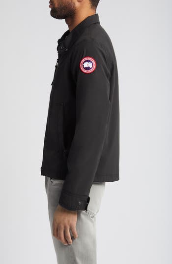 Canada Goose Rosedale Water Repellent Jacket | Nordstrom