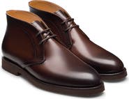 Magnanni Cervan Chukka Boot