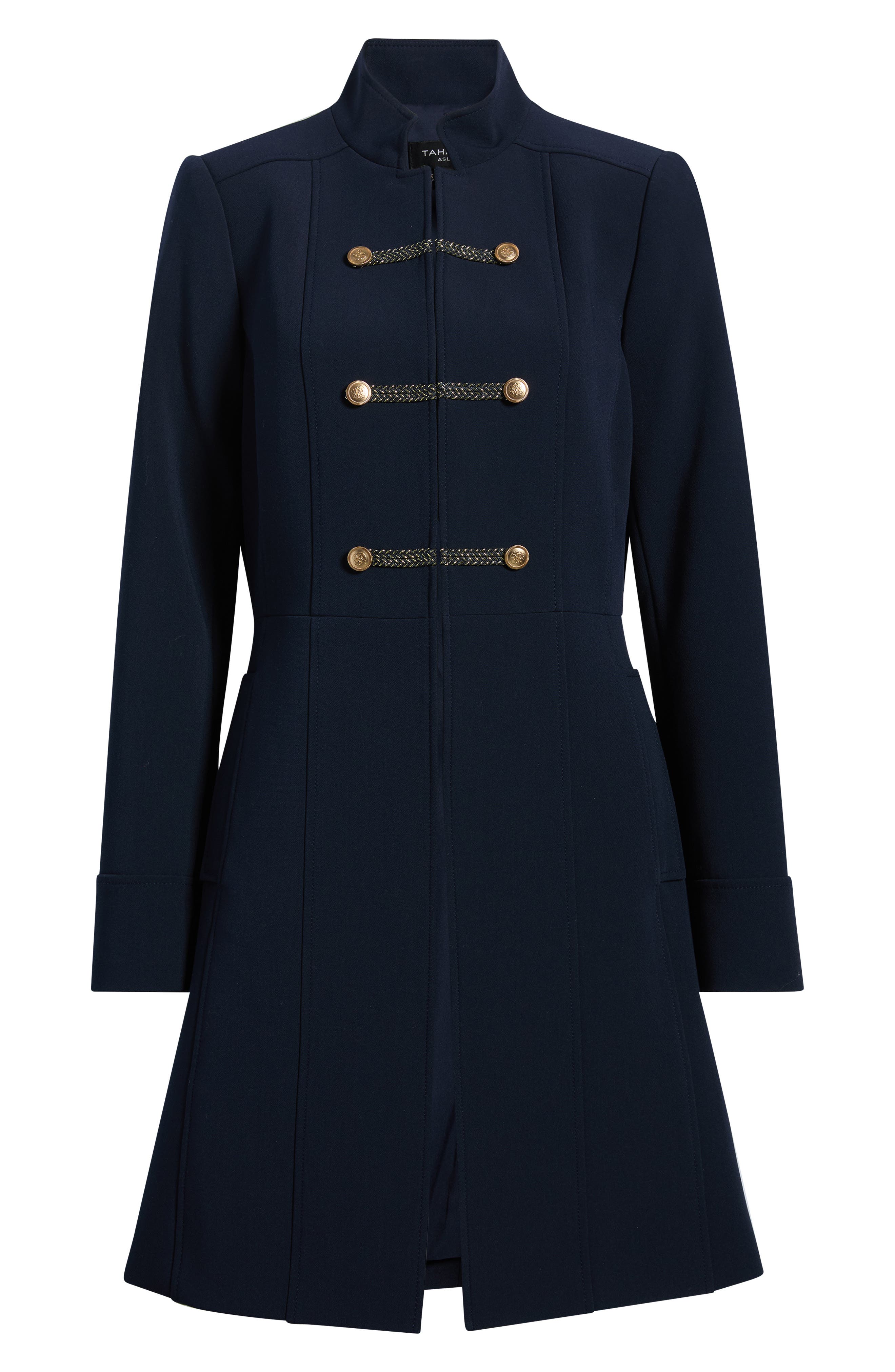 selected NEW NAVY
