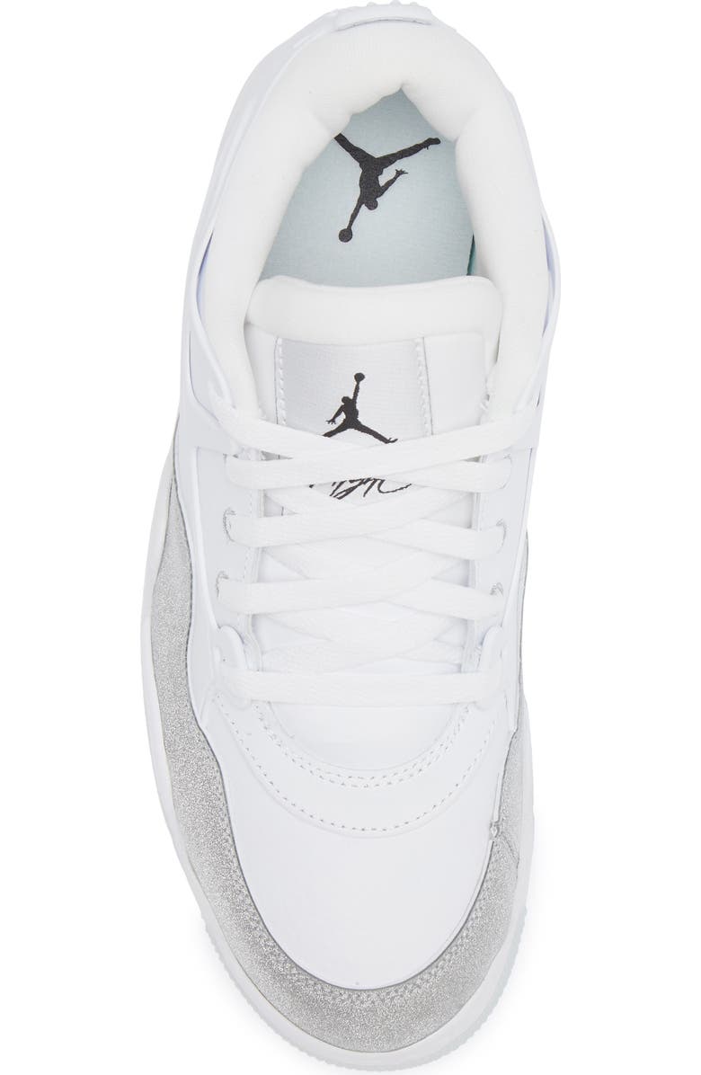 Jordan Air Jordan 4RM Sneaker, Alternate, color,