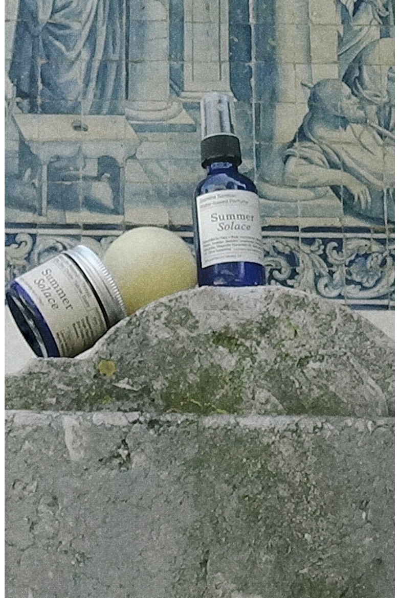 Jasmine Sambac with Rose Ormus Water-Based Perfume Mist, Alternate, color, None