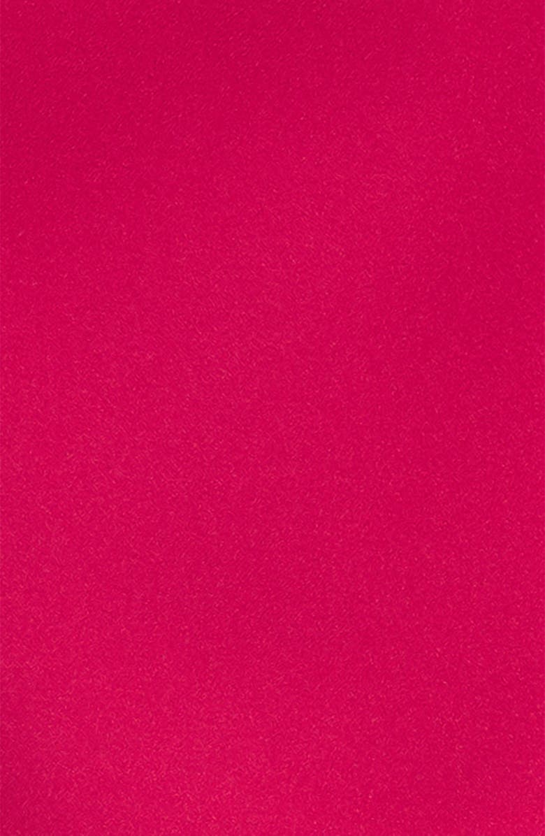 BCBG Girls Crepe Flounce Dress, Alternate, color, 