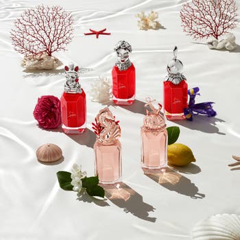Loubimar Eau de Parfum Légère