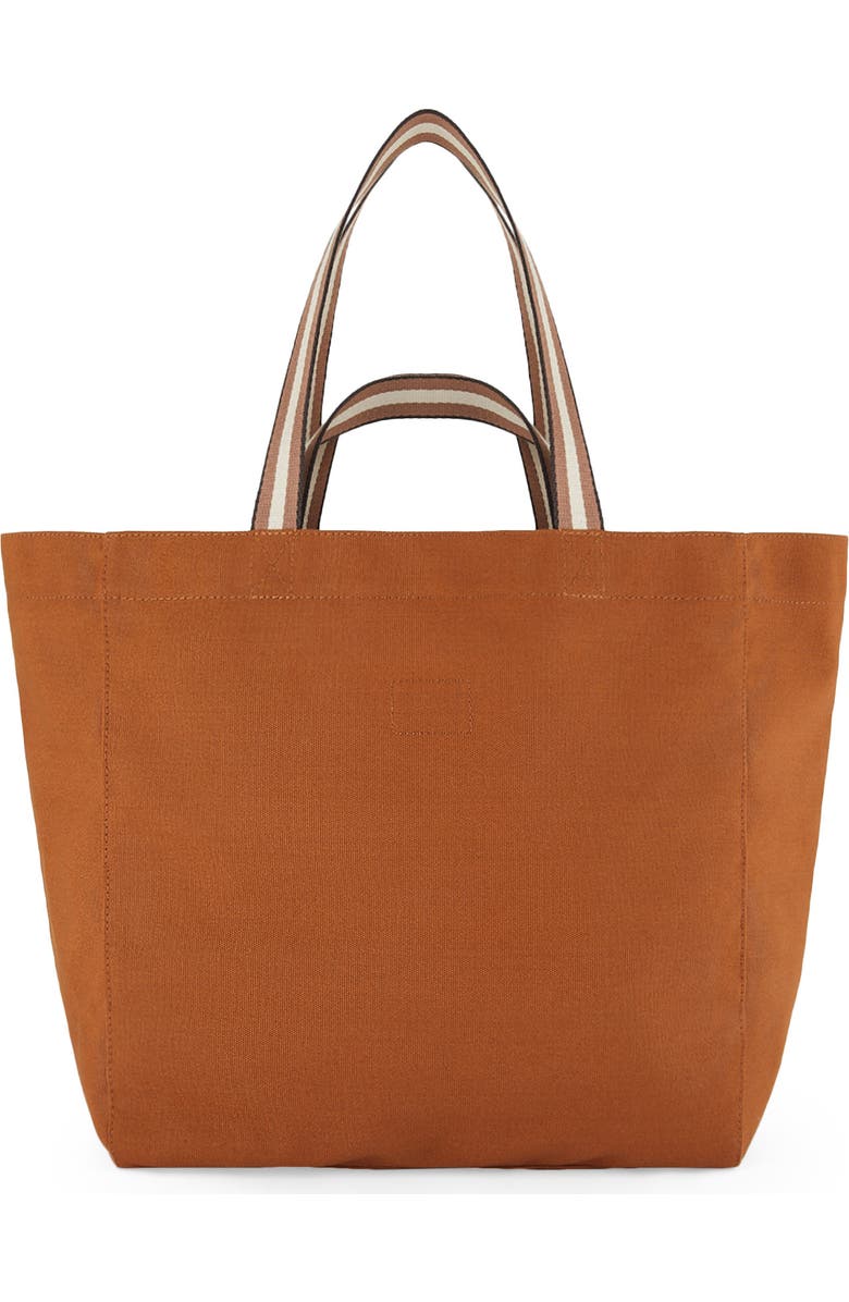 Anya Hindmarch Household Escape Canvas Tote, Alternate, color,