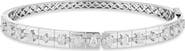 Bony Levy 18K Gold Kiera Diamond Bangle Bracelet (Online Trunk Show)