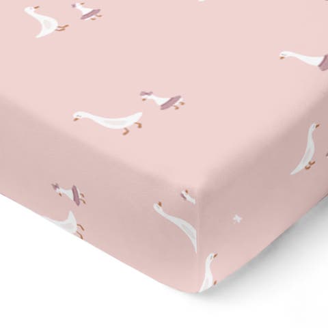 Crib sheet