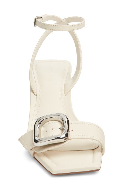 Nordstrom Simone Ankle Strap Sandal