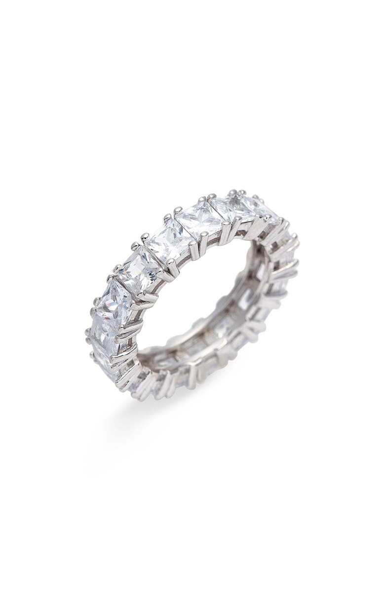 BY ADINA EDEN Adina’s Jewels Eternity Band, Main, color,