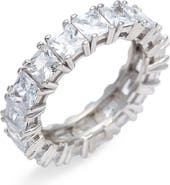 BY ADINA EDEN Adina’s Jewels Eternity Band