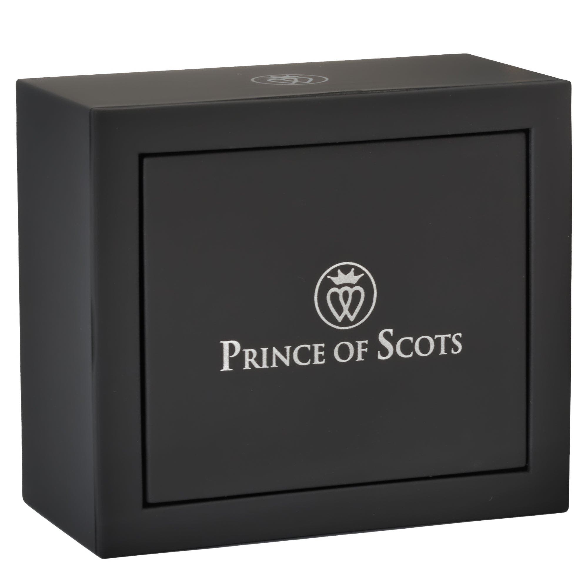 Prince of Scots Crystal Bee Cufflinks | Nordstrom