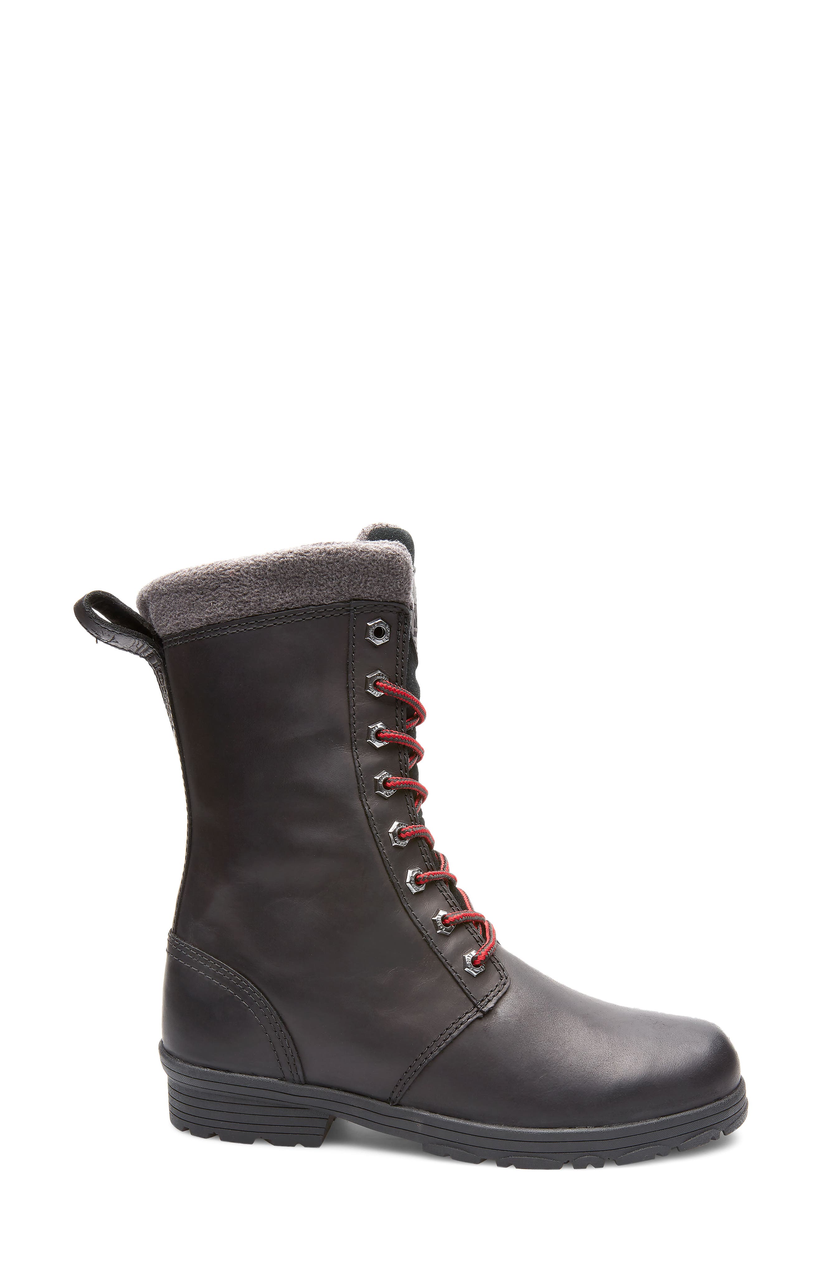 Kodiak Glacial Arctic Grip Waterproof Boot, Alternate, color, 