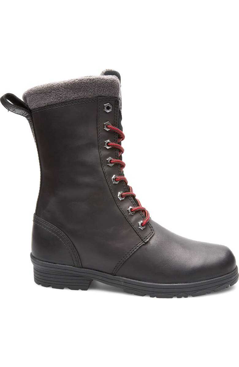 Kodiak Glacial Arctic Grip Waterproof Boot, Alternate, color,