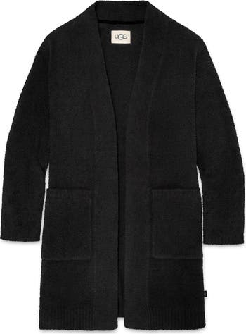 UGG® Kallie Longline Cardigan | Nordstrom