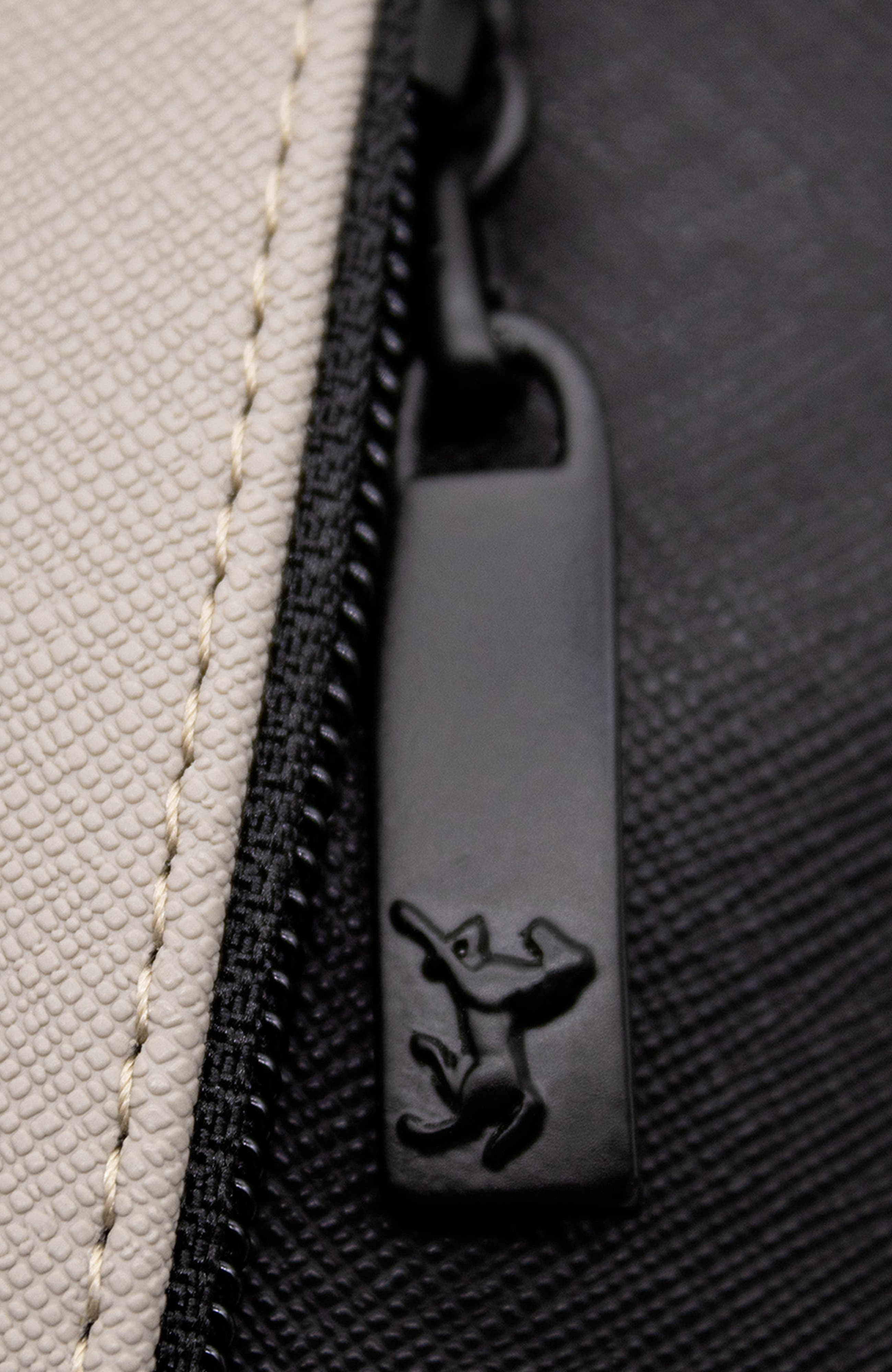 Club 499 Traveler, Alternate, color, Black / Tan