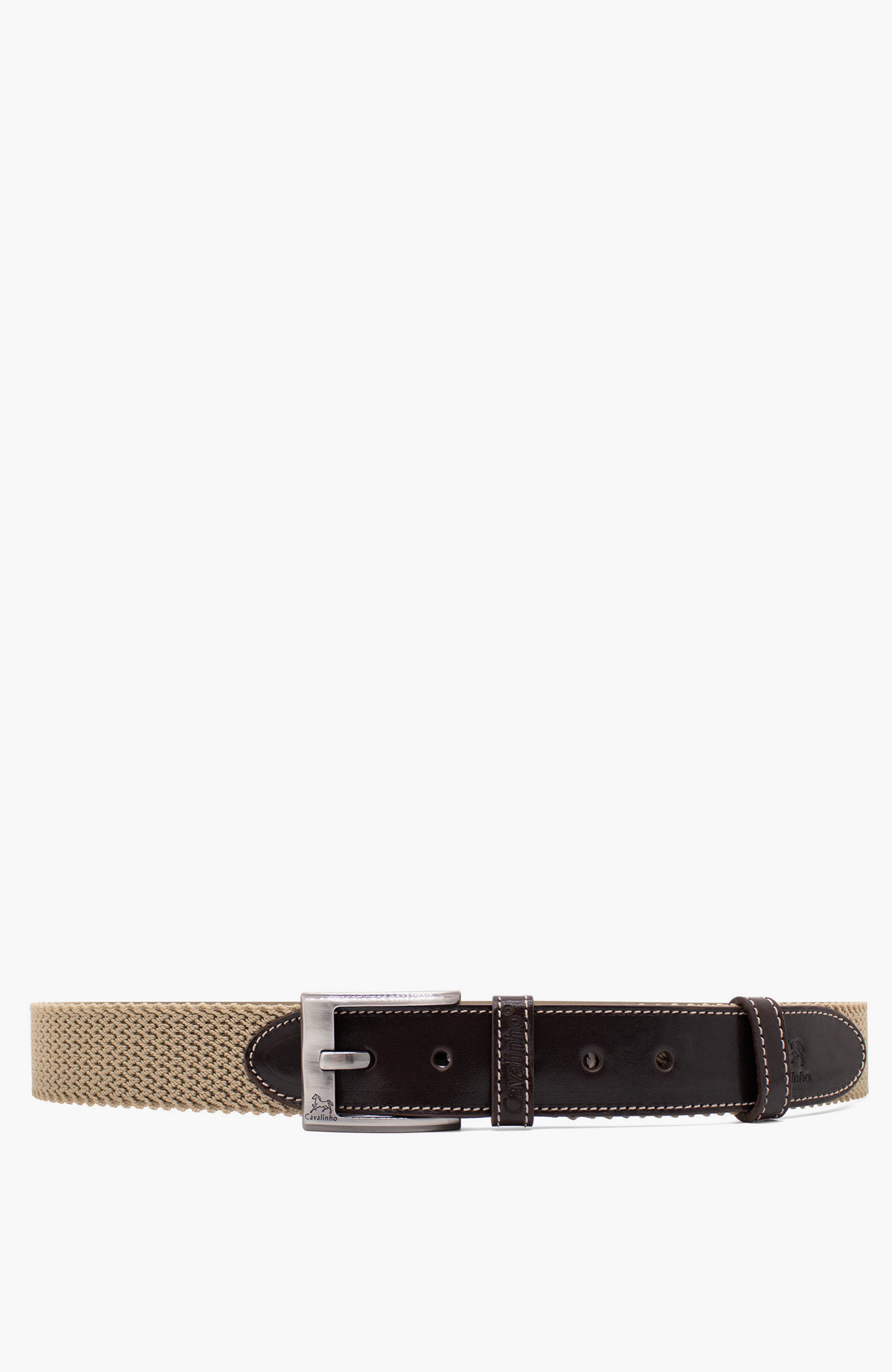 selected Beige / Brown