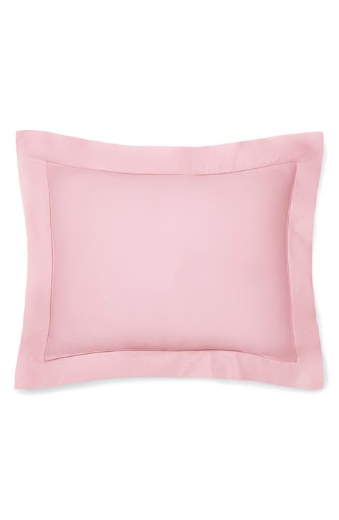 Fiona Cotton Sateen Continental Sham