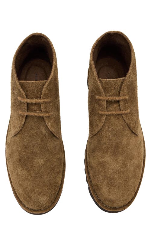 Allsaints Slix Chukka Boot In Multi