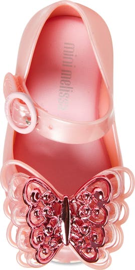 Kids' Sweet Love Fly Flat