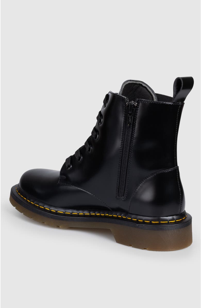 Manela Women's Manela Marti Bootie, Alternate, color, Black