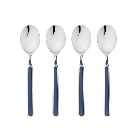 Fantasia Coffee Spoon Set - 4 Pieces