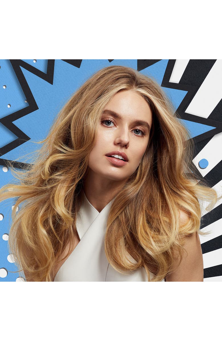 Bumble and bumble. Thickening Team Volume Hair Care Holiday Gift Set $67 Value, Alternate, color, 