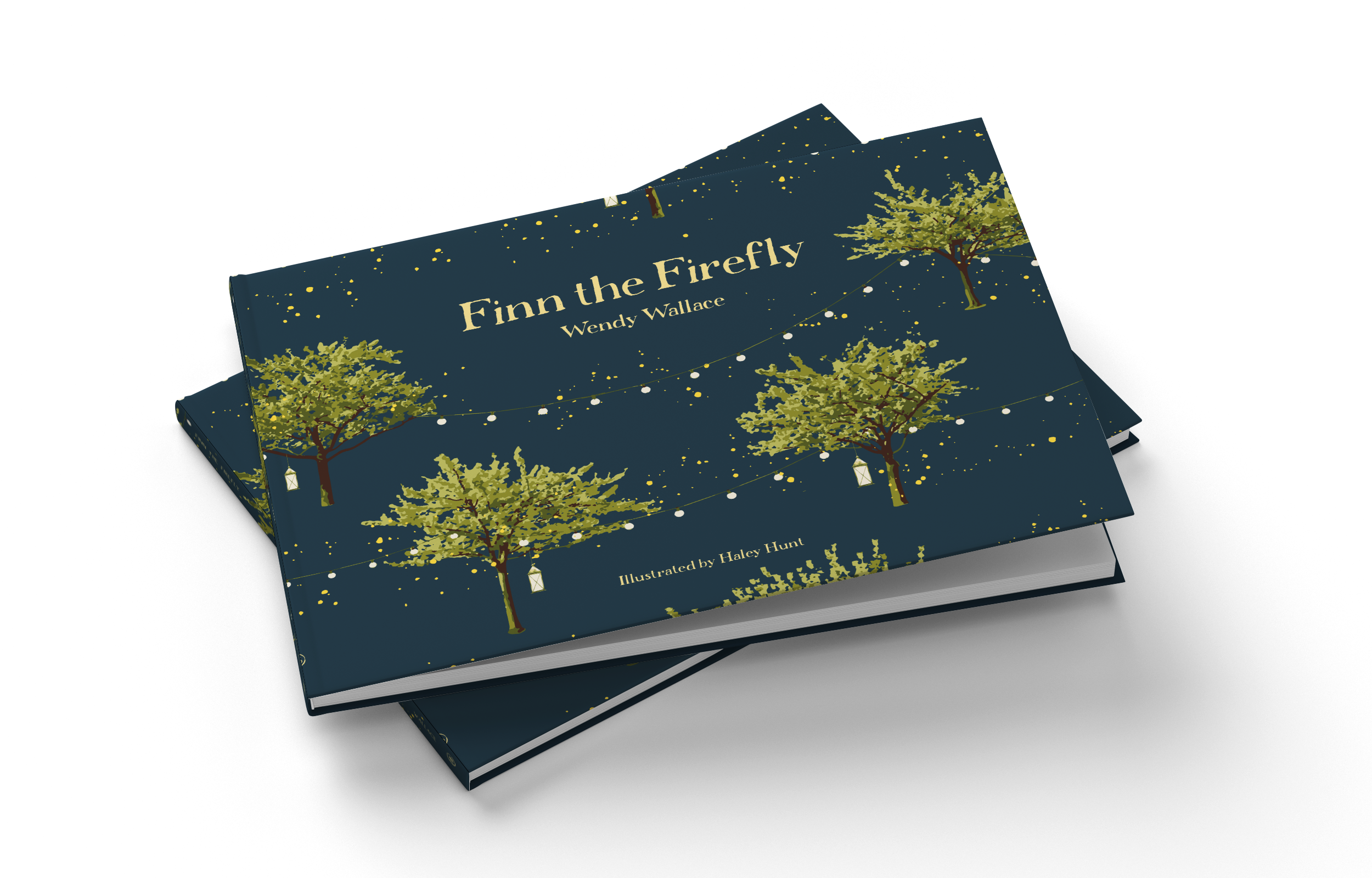 selected Firefly