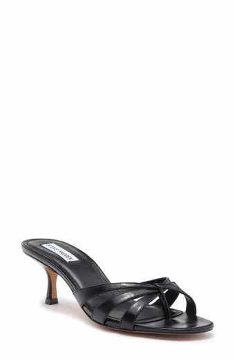 Steve Madden Cary Heeled Sandal