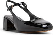 Call It Spring By Aldo Tiiana Slingback T-Strap Pump