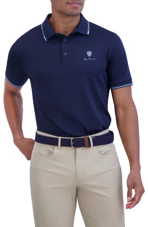 Piquè Sports Golf Polo