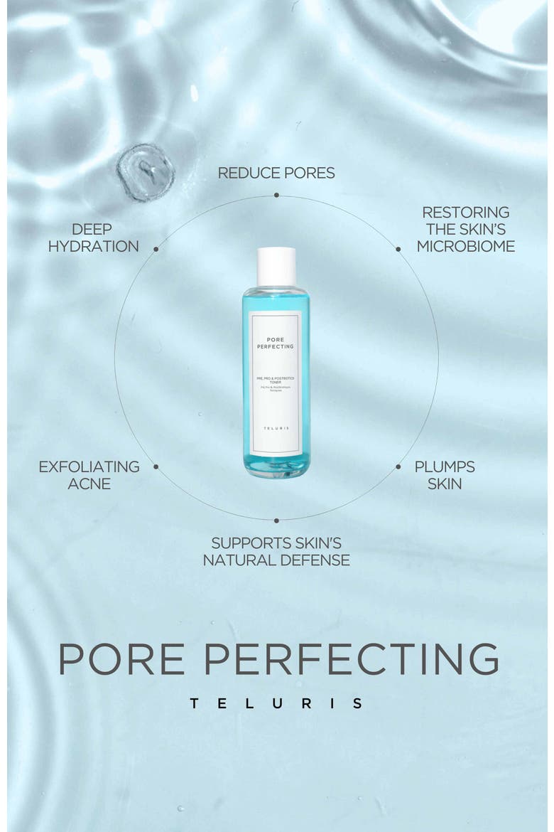 Pore Perfecting Toner, Alternate, color, None