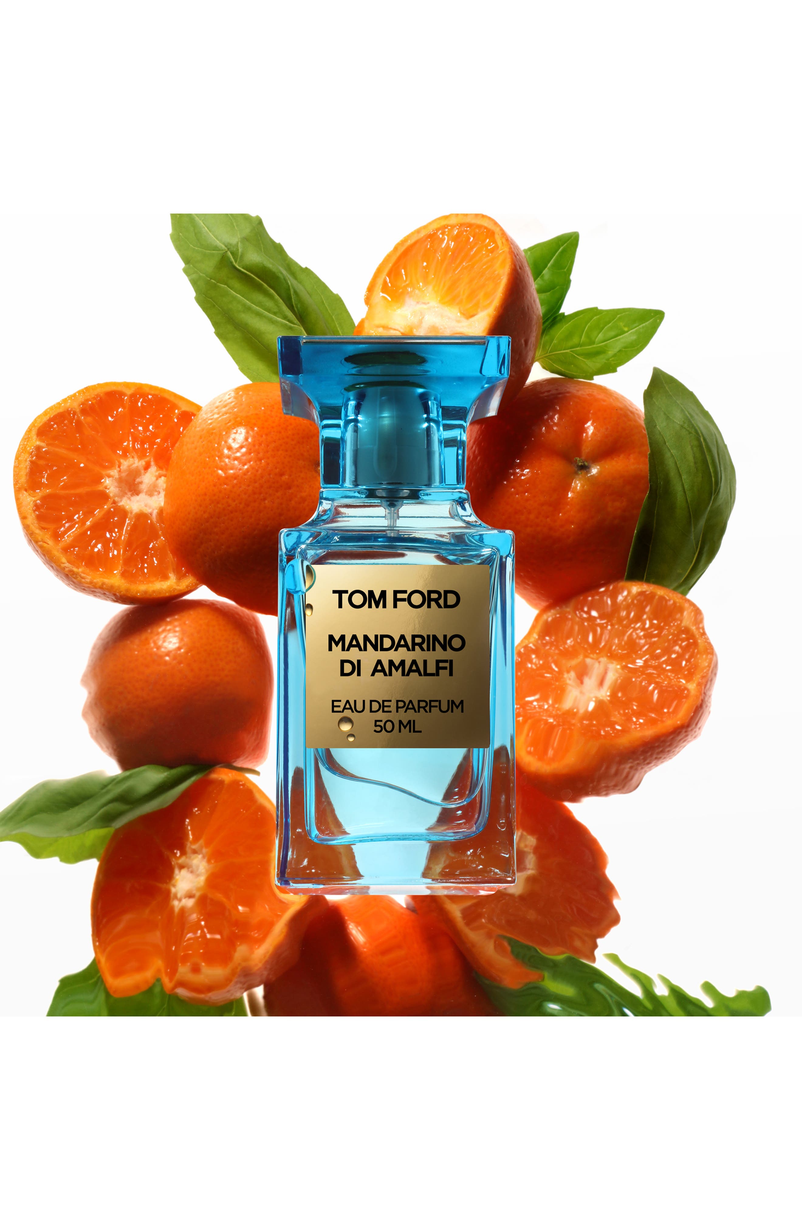 Private Blend Mandarino di Amalfi Eau de Parfum (Women) | Nordstrom