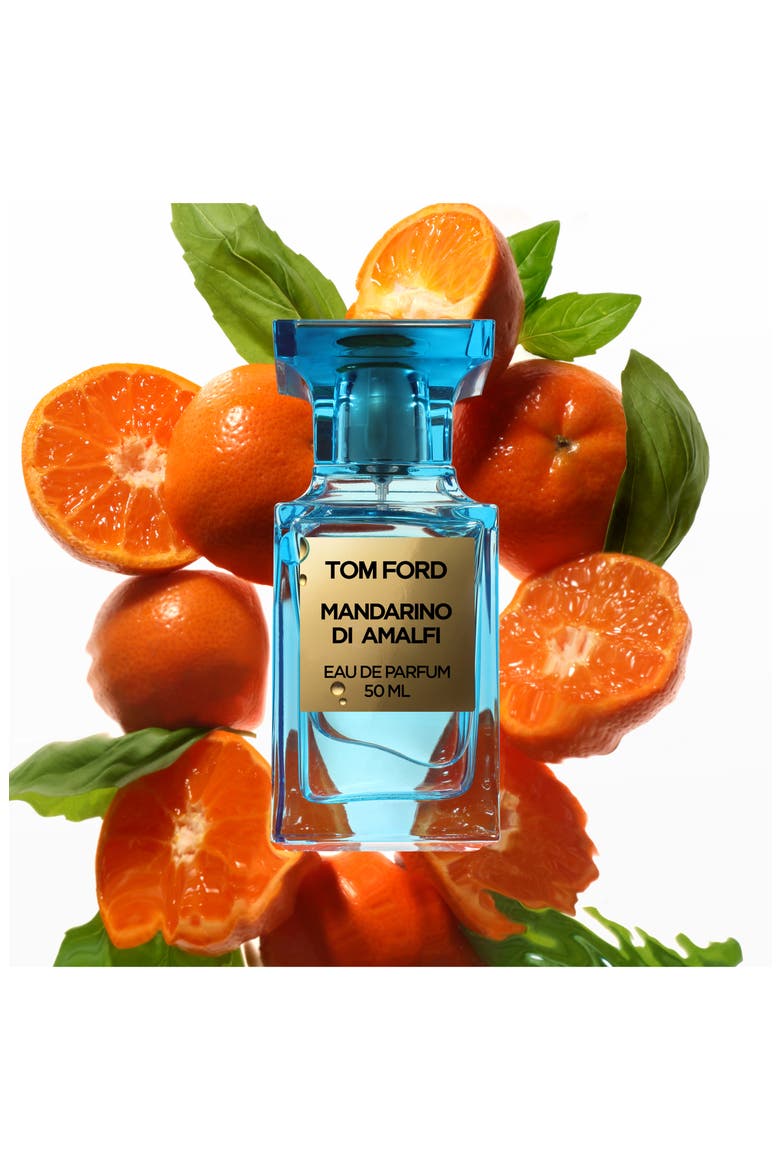 Private Blend Mandarino di Amalfi Eau de Parfum (Women) | Nordstrom