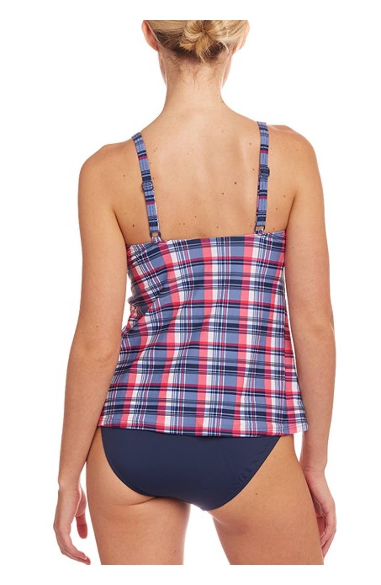 LASCANA Women's Classic Bikini Bottom, Alternate, color, Navy