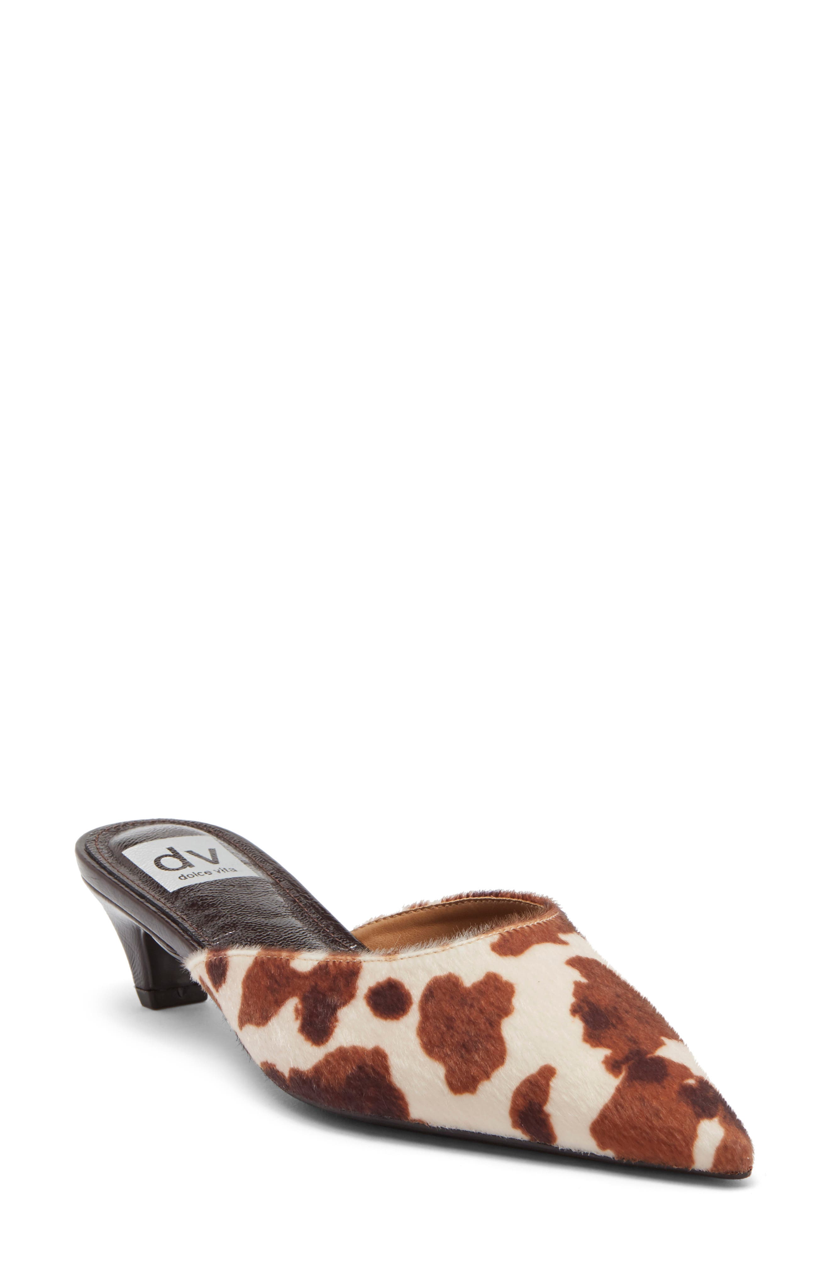BROWN COW