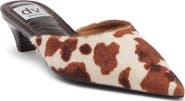 DV by Dolce Vita Pointed Toe Mule