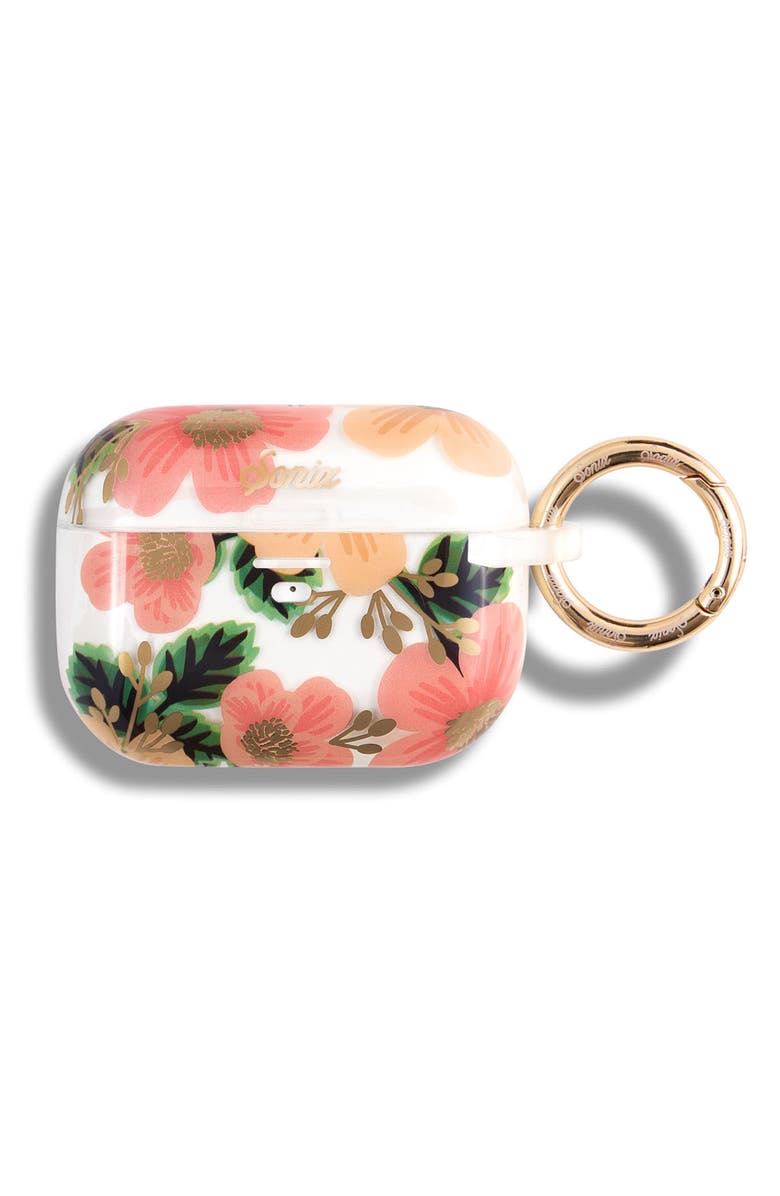 Sonix Southern Floral Print AirPod Pro Case, Main, color,