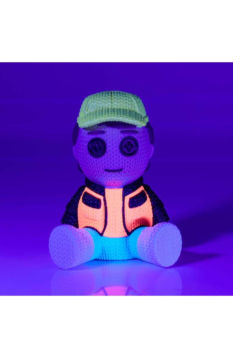 Handmade By Robots Bttf Marty Mcfly Full Size Vinyl Fig, Alternate, color,