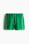 selected Green