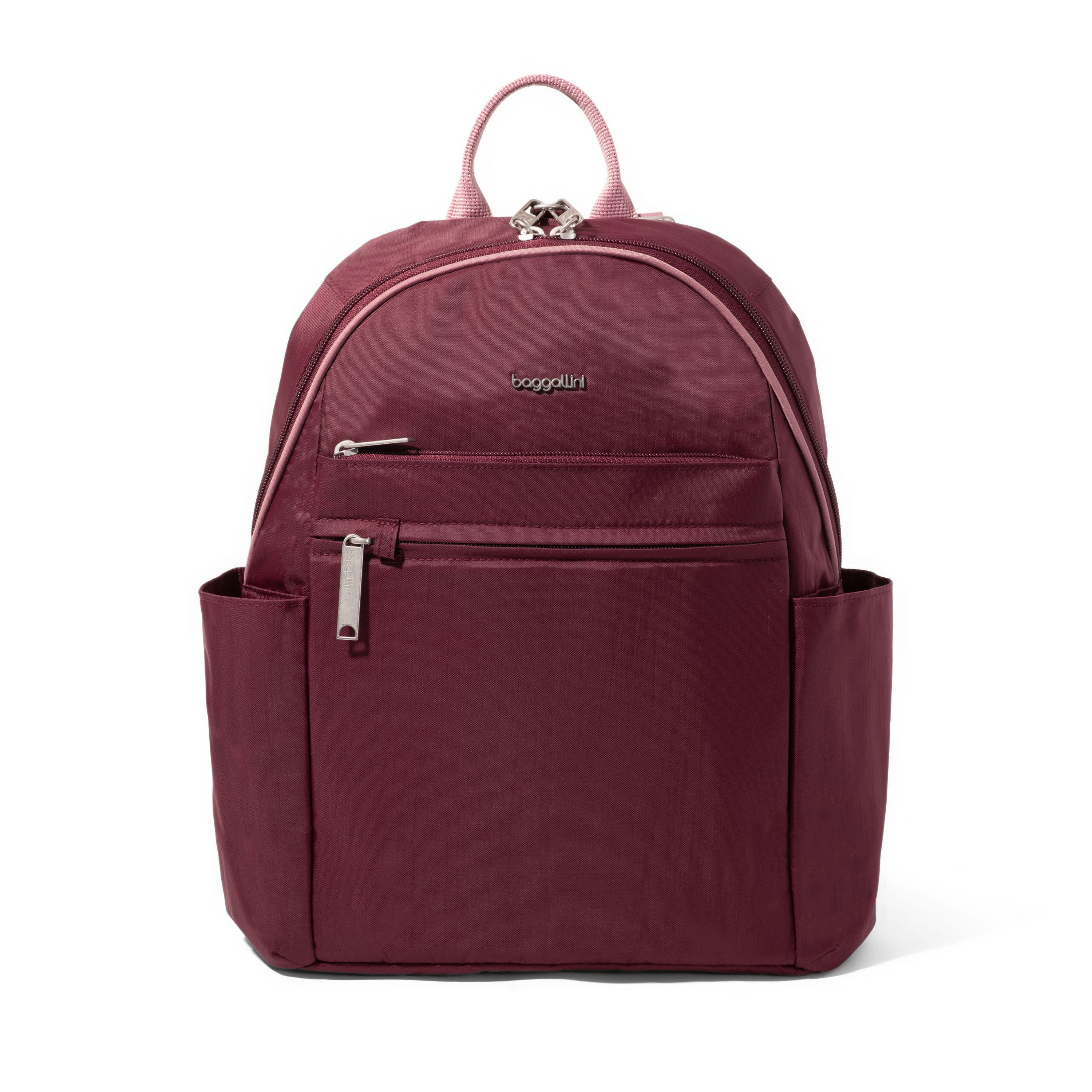 Jam/Dusty Mauve