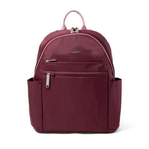 Securtex Anti-Theft Vacation Backpack
