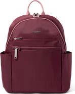 baggallini Securtex Classic Anti-Theft Vacation Backpack