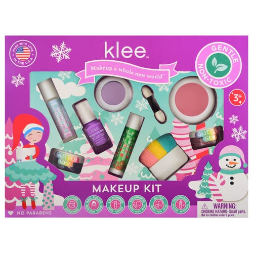 Klee Naturals Festive Jingles In Multi