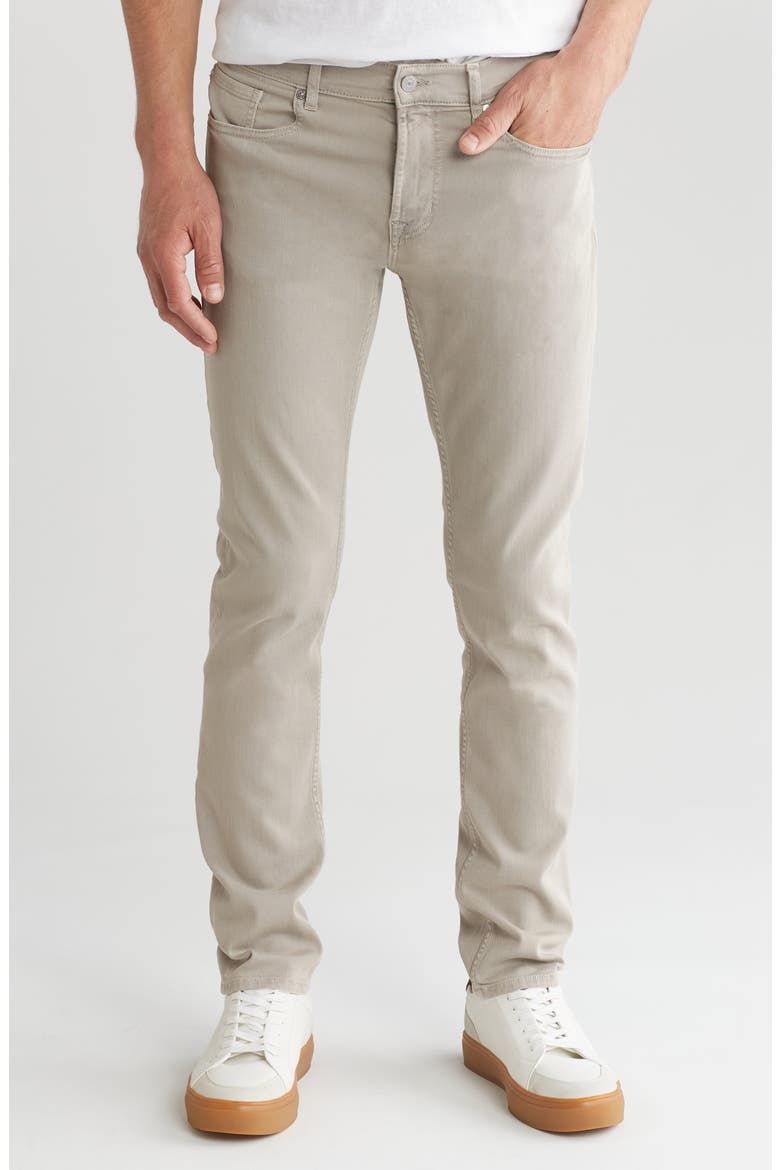 Slimmy Slim Fit Jeans, Main, color, BLADE
