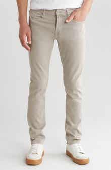 7 For All Mankind Slimmy Slim Fit Jeans
