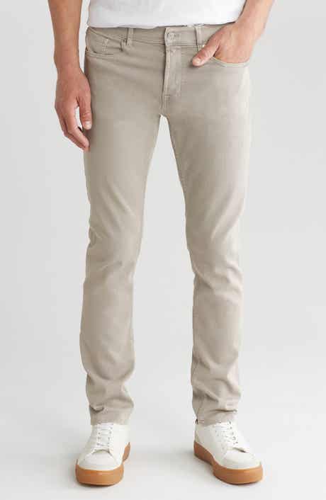 7 For All Mankind Slimmy Slim Fit Jeans
