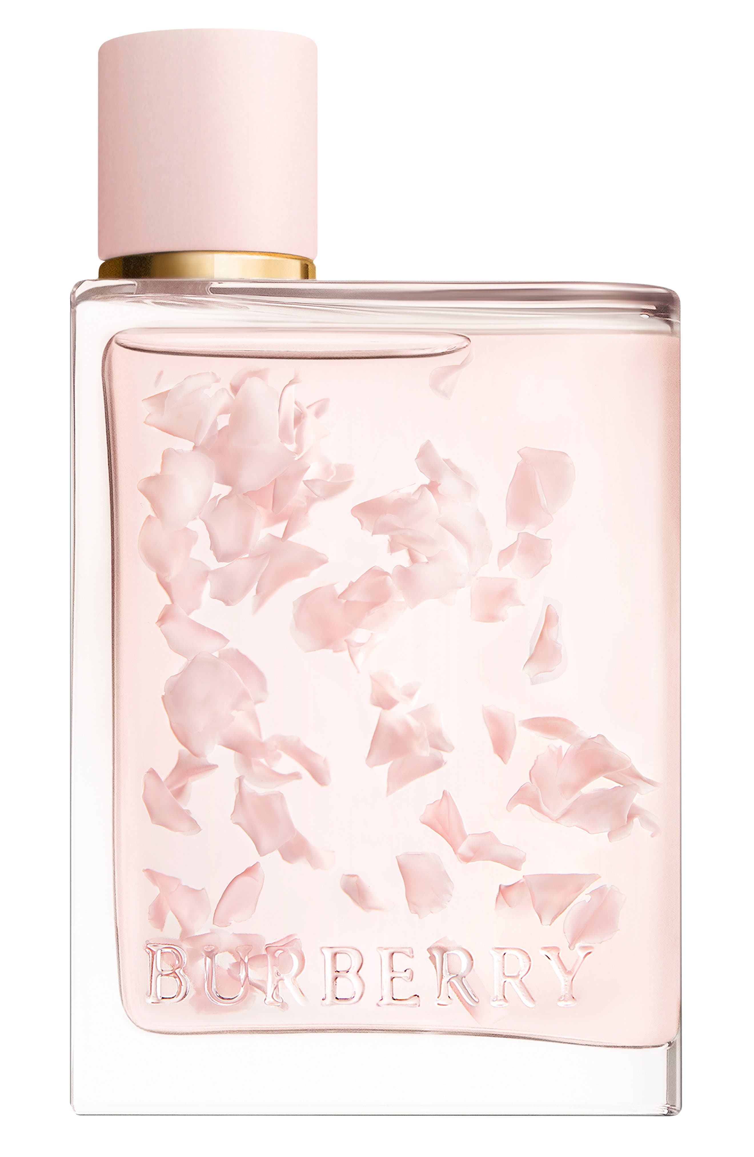 Her Eau de Parfum Petals (Limited Edition) (Women) | Nordstrom