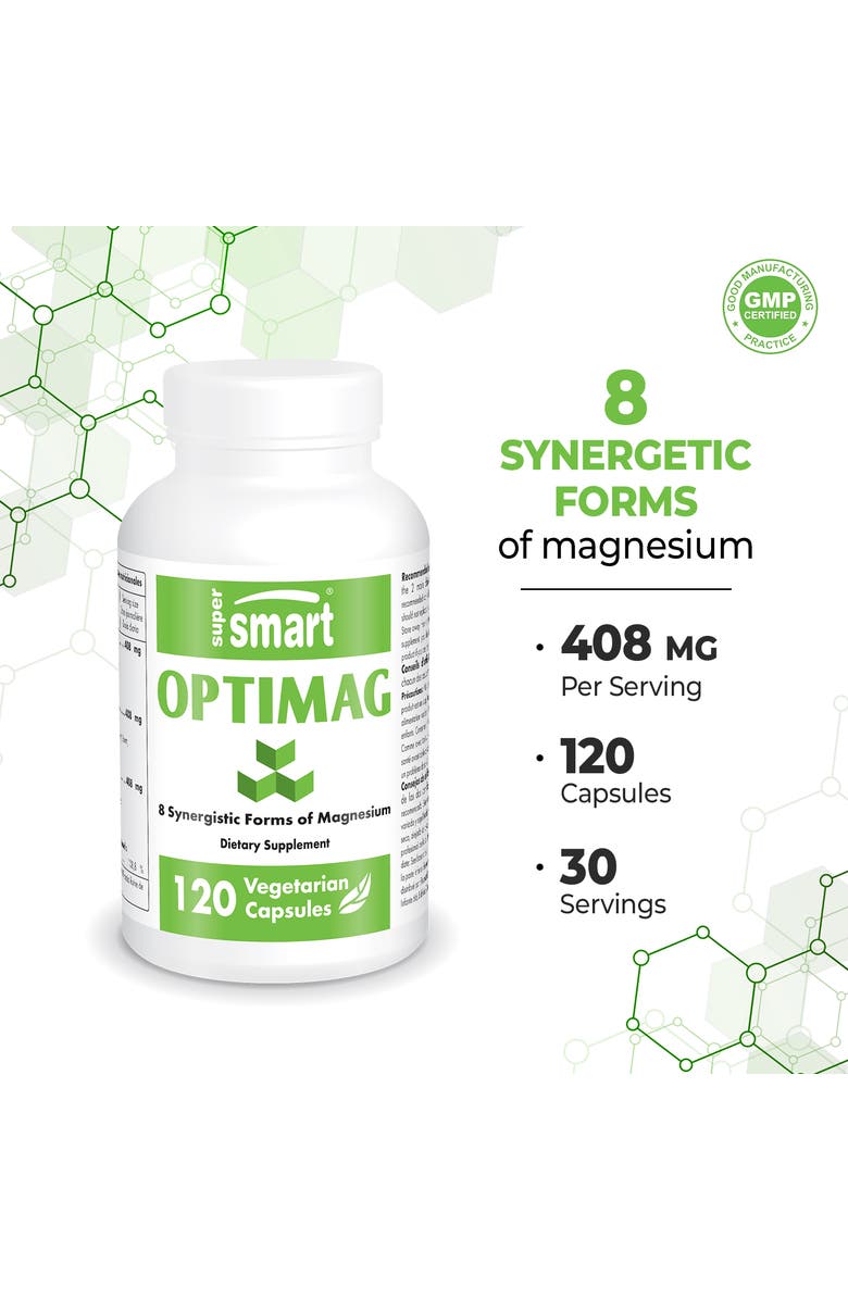 SuperSmart Optimag, Alternate, color, NO COLOR