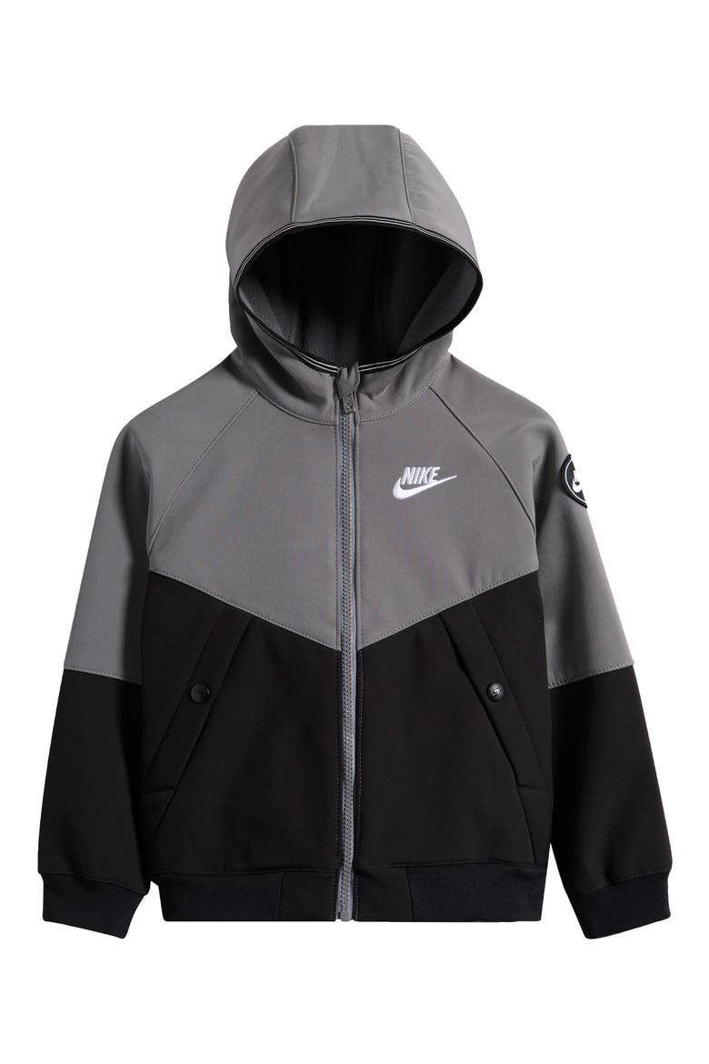 Kids' Futura Soft-Shell Jacket (Men) | Nordstromrack
