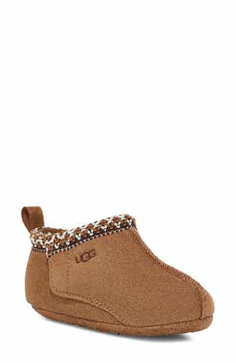 UGG Kids Tasman II Water Resistant Slipper Nordstrom