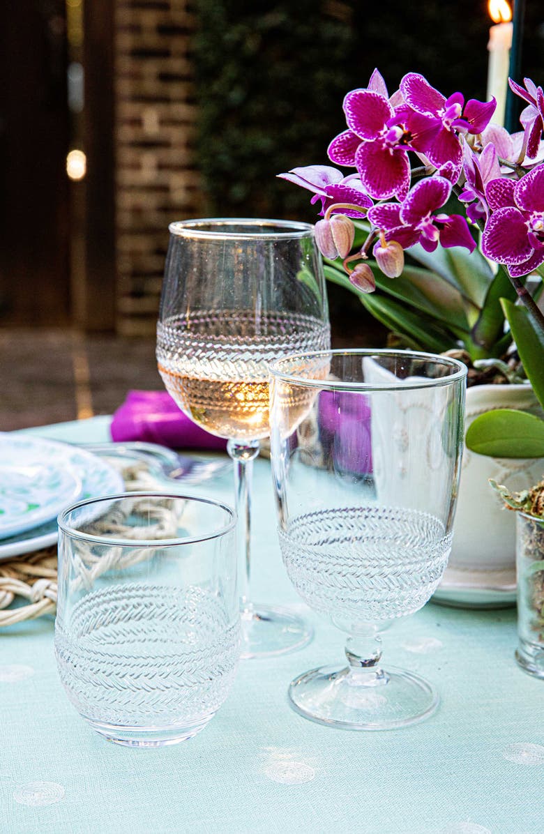 Juliska Le Panier Acrylic Tumbler, Alternate, color,